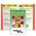 100 Foods Your Body Will Love Handbook